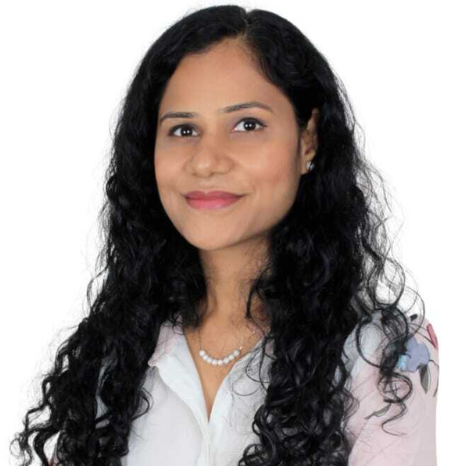 Smita Sudarshan